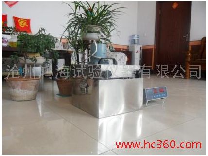 DR-3型電動數(shù)顯低溫柔性試驗儀