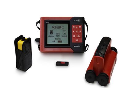 ZBL-R630A混凝土鋼筋檢測儀(多線圈掃描型)