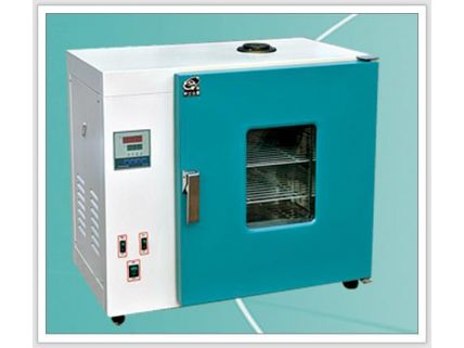 101系列電熱鼓風(fēng)干燥箱