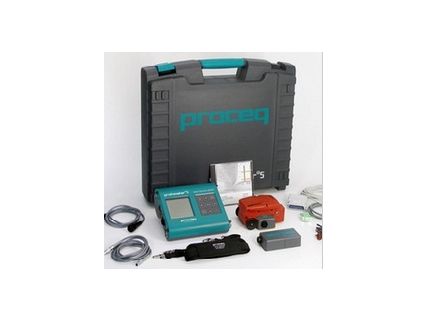 Profocounter5+鋼筋保護(hù)層厚度測試儀