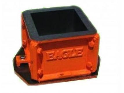 英國(guó)標(biāo)準(zhǔn)混凝土抗壓試模