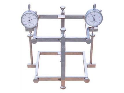 TM-II型混凝土彈性模量測(cè)定儀（方）