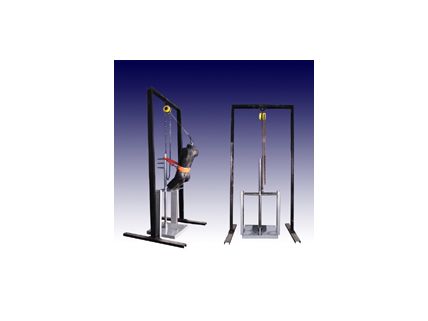 A503安全帶整體滑落測(cè)試儀