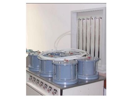 HQM-I型混凝土氣密性檢測(cè)儀