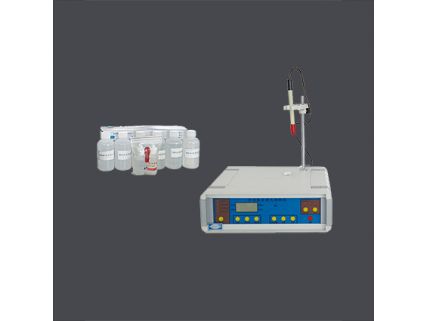 電腦多功能直讀式測(cè)鈣儀