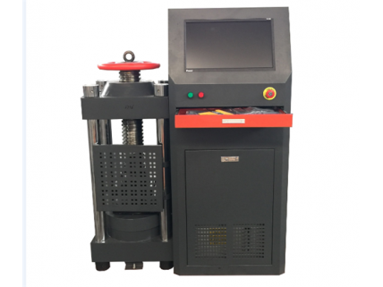 DYE-2000S型 電腦全自動恒應(yīng)力壓力試驗(yàn)機(jī)