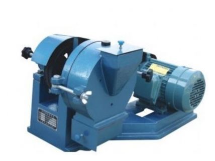 盤式研磨機(jī)