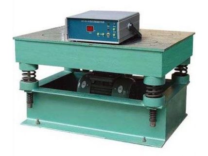 混凝土磁力振動(dòng)臺(tái)