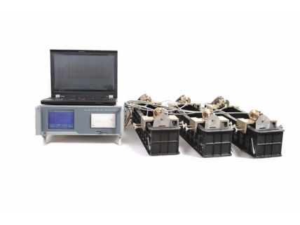 NJ-NES非接觸式混凝土收縮變形測(cè)定儀