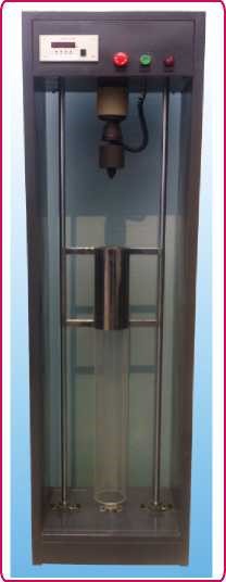 AQM-JC安全帽抗沖擊試驗(yàn)機(jī)