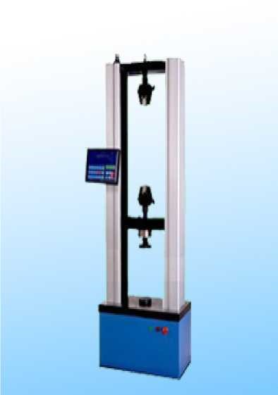 BC-5、BC-10、BC-20、BC-50電子萬能試驗(yàn)機(jī)