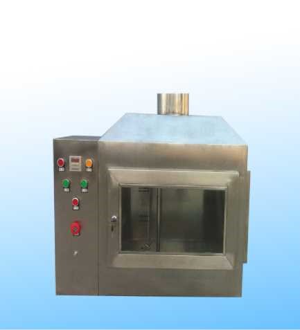 JBS-RS建材可燃性試驗(yàn)爐