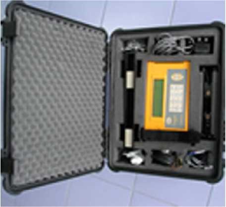 超聲波流量?jī)x