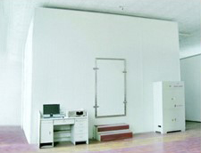 SRJ-E采曖散熱器熱工性能檢測(cè)設(shè)備