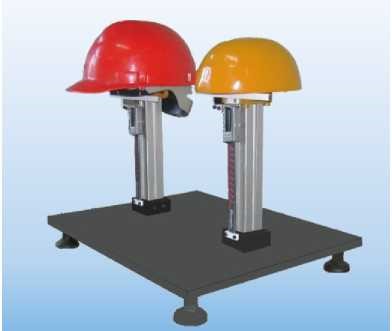 安全帽垂直間距佩戴高度測(cè)量?jī)x