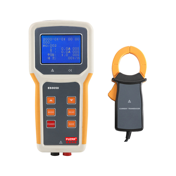 抽油機(jī)多用表（抽油機(jī)巡更測試儀）ES9050