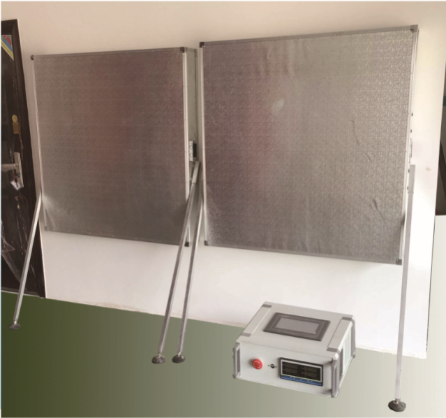 GRXN無(wú)線式外圍護(hù)結(jié)構(gòu)隔熱性能檢測(cè)儀