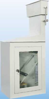 防火涂料阻火性測定儀