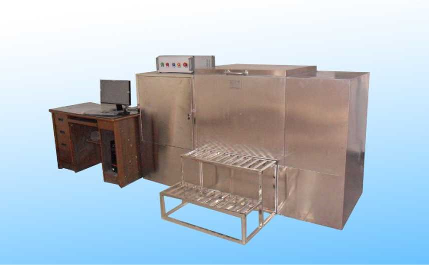 JCNH-2建材耐候試驗(yàn)箱