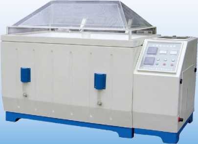 A912鹽霧試驗(yàn)箱