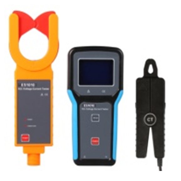 無(wú)線高壓變比測(cè)試儀ES1010