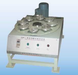 陶瓷釉面磚耐磨試驗(yàn)儀