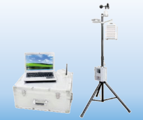 WCGJ無(wú)線式采暖供熱量檢測(cè)裝置