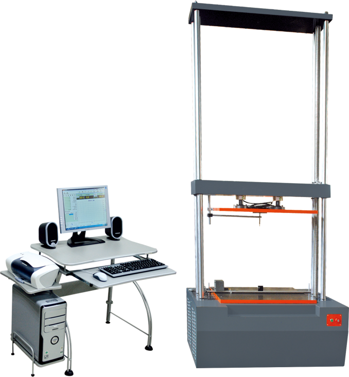 微機控制管材環(huán)剛度試驗機