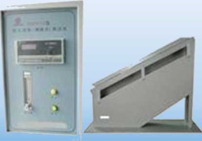 HYCB防火涂料火焰?zhèn)鞑バ裕ㄋ淼婪ǎy試儀