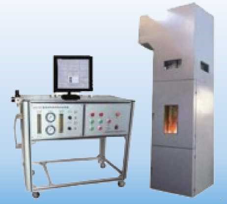 NRX-A型建材難燃性試驗(yàn)爐