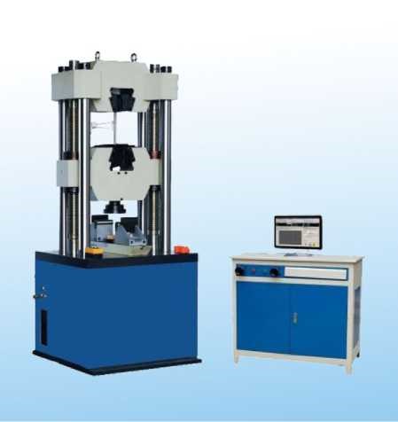 BC-300E、BC-600E、BC-1000E電液伺服萬能試驗(yàn)機(jī)