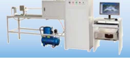 CYD材料產(chǎn)煙毒性測試儀