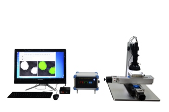GY-1硬化混凝土氣泡間距系數(shù)分析儀